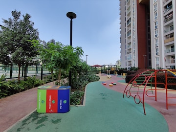 2.5 BHK Apartment – Exterior View View at Brigade Cornerstone Utopia, Varthur - for Rent
