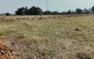 Land For Sale in Katara Hills