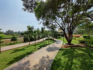 2.5 BHK Apartment – Exterior View View at Brigade Cornerstone Utopia, Varthur - for Rent
