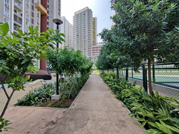 2.5 BHK Apartment – Exterior View View at Brigade Cornerstone Utopia, Varthur - for Rent