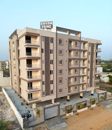 2 BHK Apartment For Sale in Jagatpura