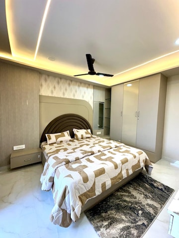Bedroom in 2 BHK Apartment at Jagatpura – for Sale