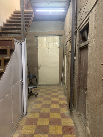  Warehouse – Exterior View View at Kumar Galaxy, Bhawani Peth - for Rent