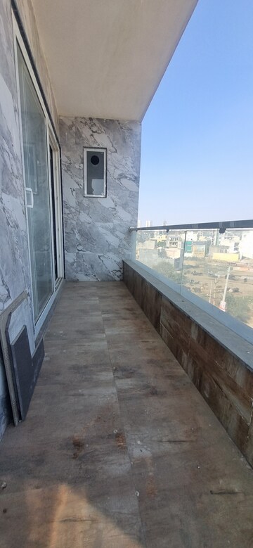 Staircase in 2 BHK Builder Floor at Sai Kunj New Palam  vihar, New Palam Vihar Phase 3 – for Sale