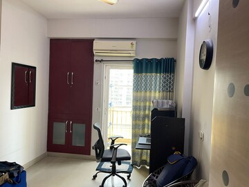 Living Room in 2 BHK Apartment at Aims Golf Avenue II, Sector 75 – for Rent