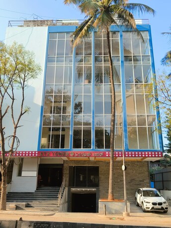 Commercial Office Space 4000 Sq.Ft. For Rent in Shivaji Nagar Bangalore  8108674