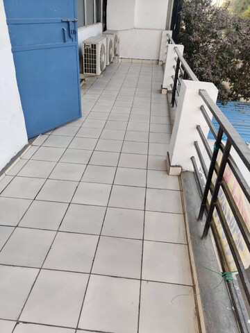 Floor Plan in  Office Space at Sector 82 – for Rent