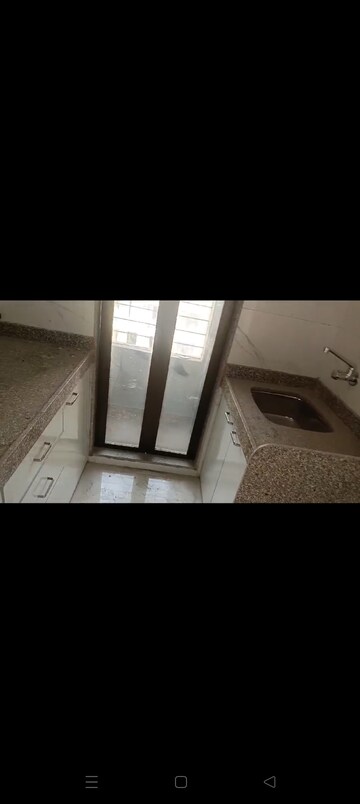 Building Lobby in 2.5 BHK Apartment at JP North Aviva, Mira Road – for Rent