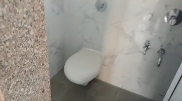 Bathroom in 2.5 BHK Apartment at JP North Aviva, Mira Road – for Rent