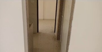 Building Lobby in 2.5 BHK Apartment at JP North Aviva, Mira Road – for Rent