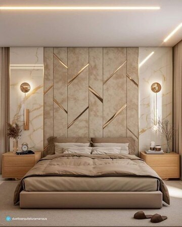 Bedroom in 2 BHK Apartment at Miyapur – for Sale