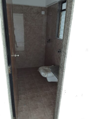Bathroom in 2 BHK Apartment at Parinee Essence, Kandivali West – for Rent