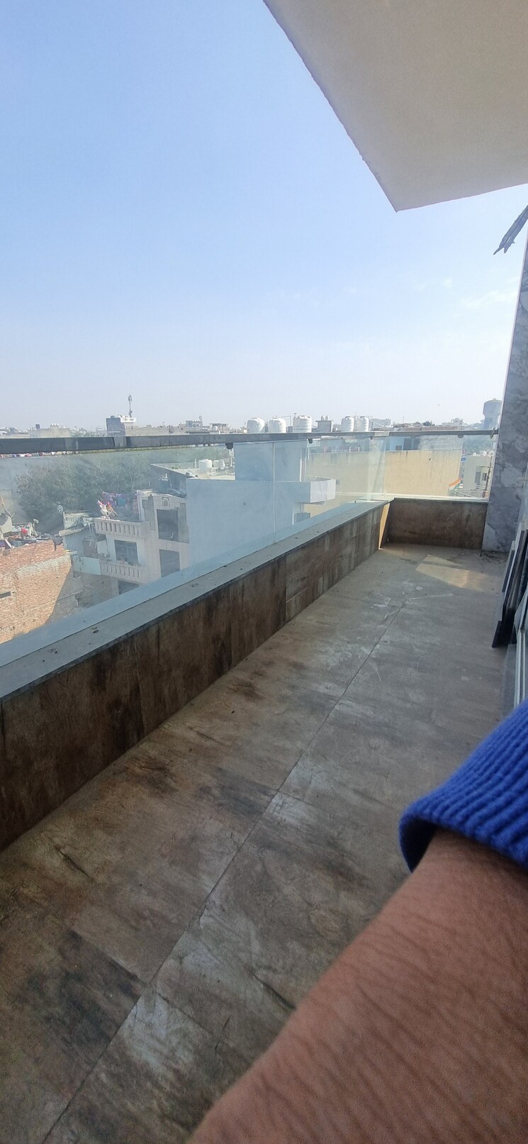 undefined, sai-kunj-new-palam-vihar 3 Bedroom 1500 Sq.Ft. Builder Floor In New Palam Vihar Phase 3 Gurgaon 8108701