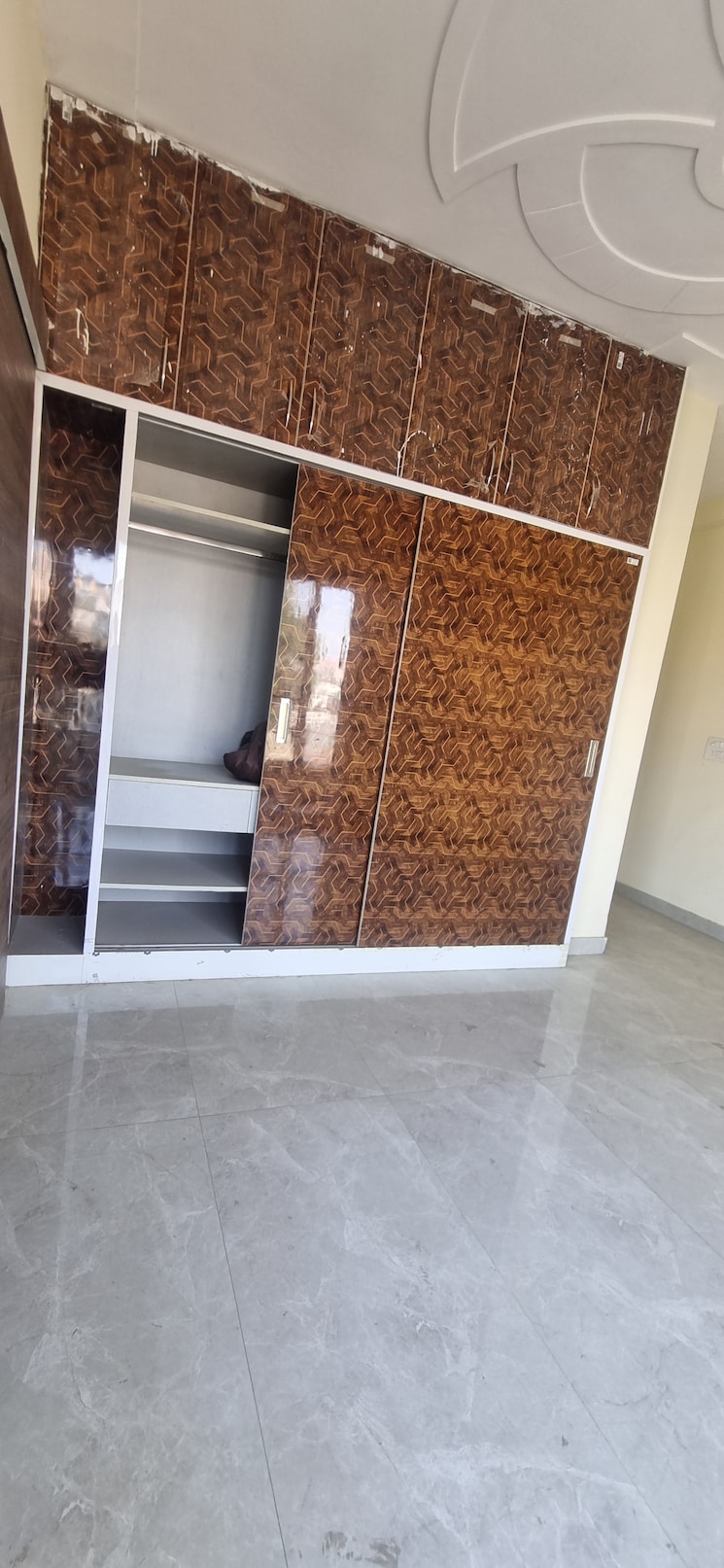 undefined, sai-kunj-new-palam-vihar 3 Bedroom 1500 Sq.Ft. Builder Floor In New Palam Vihar Phase 3 Gurgaon 8108701