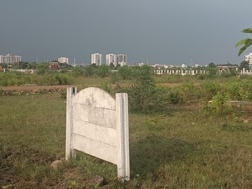 Plot Area in  Plot at Pipla – for Sale