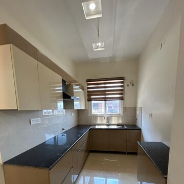 3 BHK Apartment For Sale in Patiala Road
