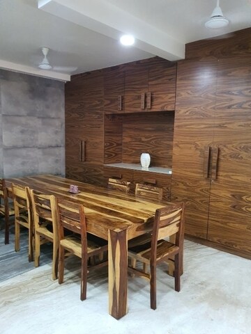 6+ BHK Independent House – Exterior View View at Maharani Bagh - for Rent