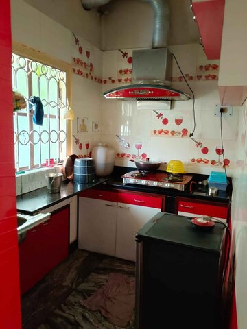 Kitchen in 6 BHK Independent House at Roy Bahadur Road – for Sale