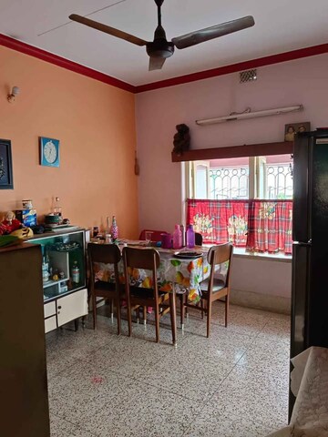 Gym in 6 BHK Independent House at Roy Bahadur Road – for Sale