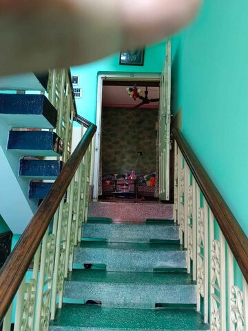 Balcony in 6 BHK Independent House at Roy Bahadur Road – for Sale
