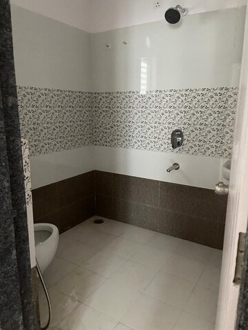 Bathroom in 2 BHK Apartment at Goldstone Imperial Park, Narsingi – for Sale