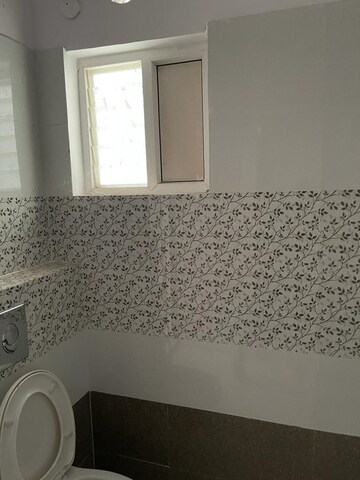 Bathroom in 2 BHK Apartment at Goldstone Imperial Park, Narsingi – for Sale