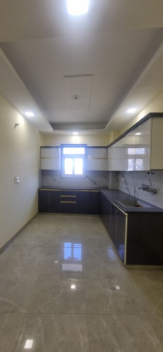 2 BHK Builder Floor For Rent in New Palam Vihar 3 Sector 111 Gurgaon  8108717