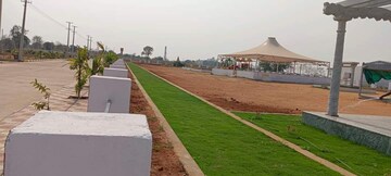  Plot – Exterior View View at Aduri Dream Valley, Vittyal - for Sale