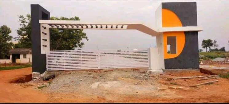 Exterior View, aduri-dream-valley  165 Sq.Yd. Plot In Vittyal Hyderabad 8108720