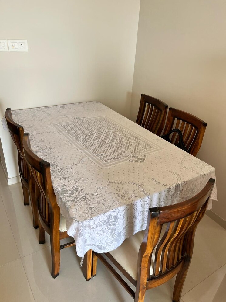 Bedroom, rustomjee-azziano-wing-d 2 Bedroom 740 Sq.Ft. Apartment In Majiwada Thane 8108721