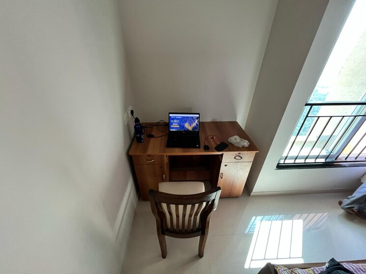 undefined, rustomjee-azziano-wing-d 2 Bedroom 740 Sq.Ft. Apartment In Majiwada Thane 8108721