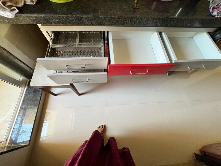 undefined, rustomjee-azziano-wing-d 2 Bedroom 740 Sq.Ft. Apartment In Majiwada Thane 8108721