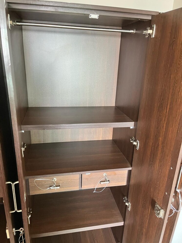 undefined, rustomjee-azziano-wing-d 2 Bedroom 740 Sq.Ft. Apartment In Majiwada Thane 8108721