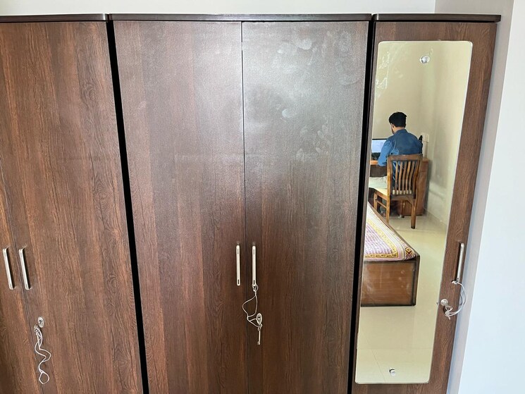 undefined, rustomjee-azziano-wing-d 2 Bedroom 740 Sq.Ft. Apartment In Majiwada Thane 8108721