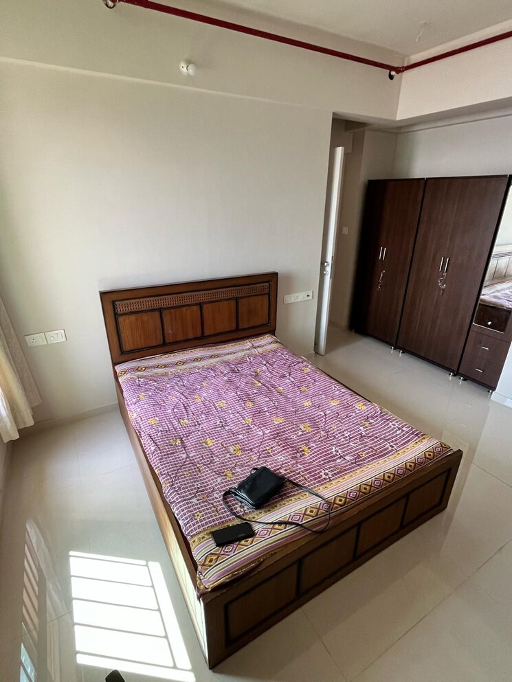 Bedroom, rustomjee-azziano-wing-d 2 Bedroom 740 Sq.Ft. Apartment In Majiwada Thane 8108721