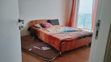 Bedroom in 3 BHK Apartment at Emaar Imperial Gardens, Sector 102 – for Rent