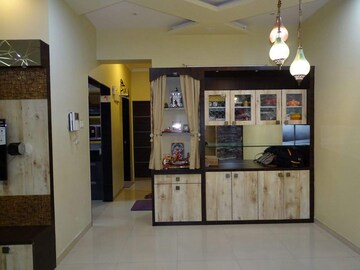 3 BHK Apartment For Sale in Concret Sai Saakshaat, Kharghar