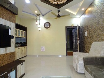 3 BHK Apartment For Resale in Concret Sai Saakshaat Kharghar Navi Mumbai  8108735