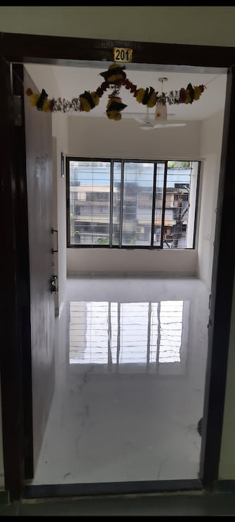 1 BHK Apartment For Rent in Suparshwa Eternia Andheri East Mumbai  8108733