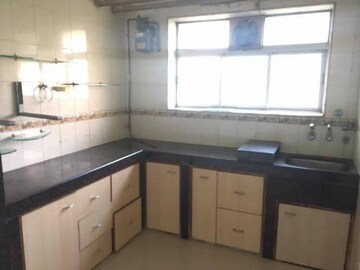 2 BHK Apartment For Rent in Sector 5 Ghansoli
