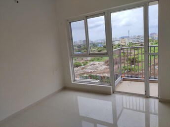 1 BHK Apartment For Rent in Godrej Hillside Mahalunge Pune  8108730