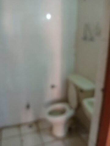 Bathroom in 2 BHK Apartment at Royal Garden Estate, Sector 61 – for Rent