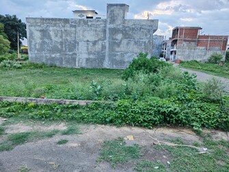 Plot For Resale in Naubasta Kala Lucknow  8108728