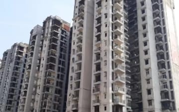 2 BHK Apartment For Sale in Jana Jeeva Orchid, Kr Puram