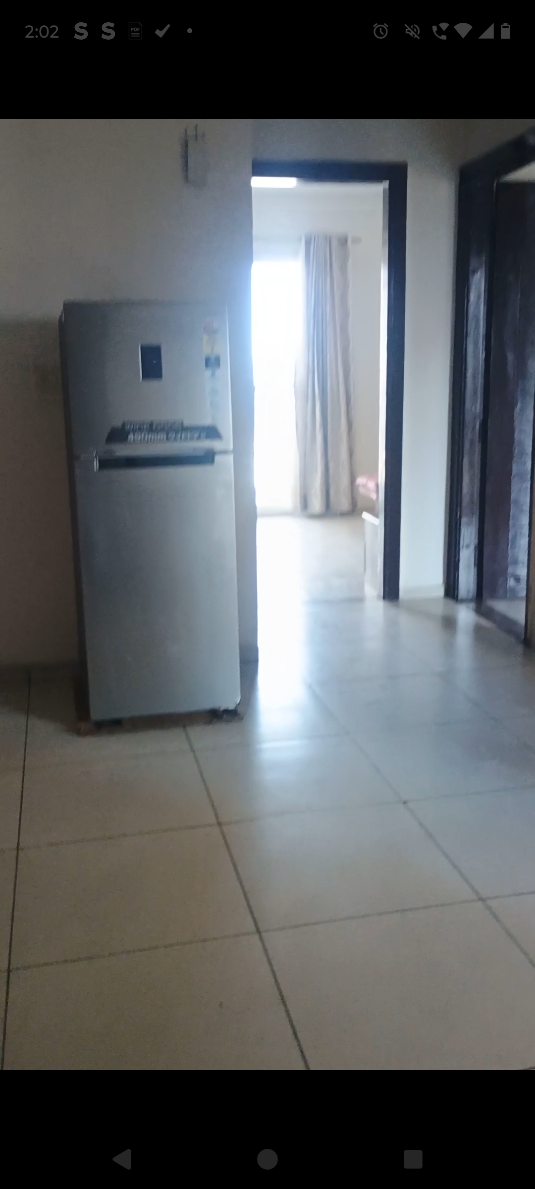 3 BHK + Pooja Room Apartment For Sale in Motiaz Royal Citi