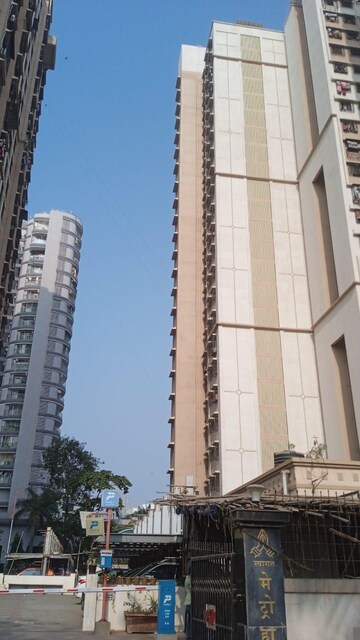 1 BHK Apartment – Exterior View View at Metro Heights Kandivali, Kandivali West - for Sale