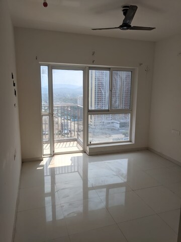 2 BHK Apartment For Rent in Godrej Hillside, Mahalunge