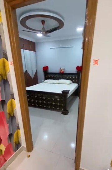 Room in 3 BHK Apartment at Jagruthi Praneeths Jaagruthi Elite, Kollur – for Sale