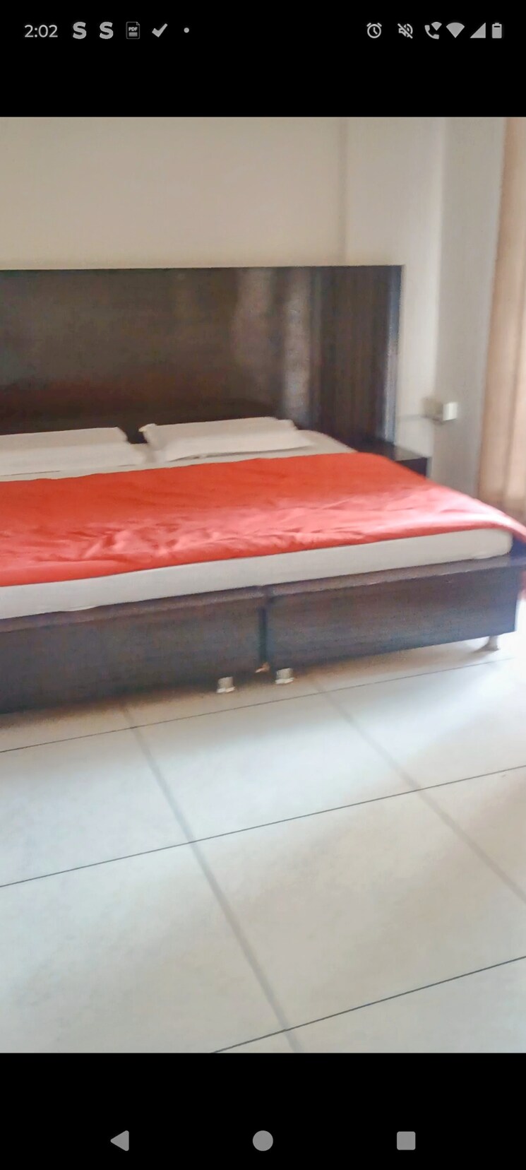 Bedroom, motiaz-royal-citi 3 Bedroom 1910 Sq.Ft. Apartment In Ambala Highway Zirakpur 8108771