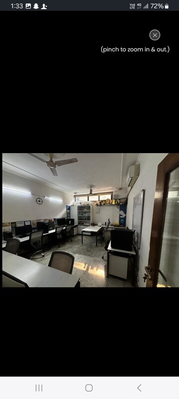Team Area in  Office Space at Sector 82 – for Rent